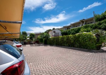 Terrazza - Residence Viale Europa
 
40, Ortona - foto 104
