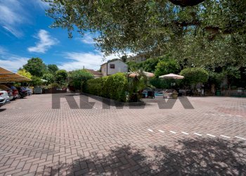 Casa all\'aperto - Residence Viale Europa
 
40, Ortona - foto 105