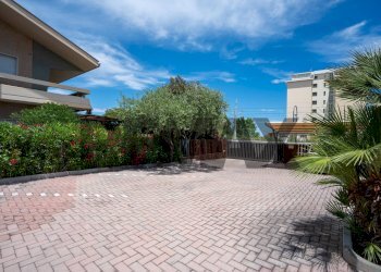 Terrazza - Residence Viale Europa
 
40, Ortona - foto 108