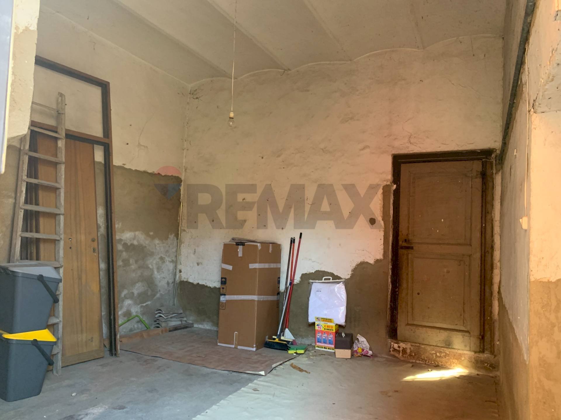 Stanza vuota - Appartamento Lanciano - foto 2