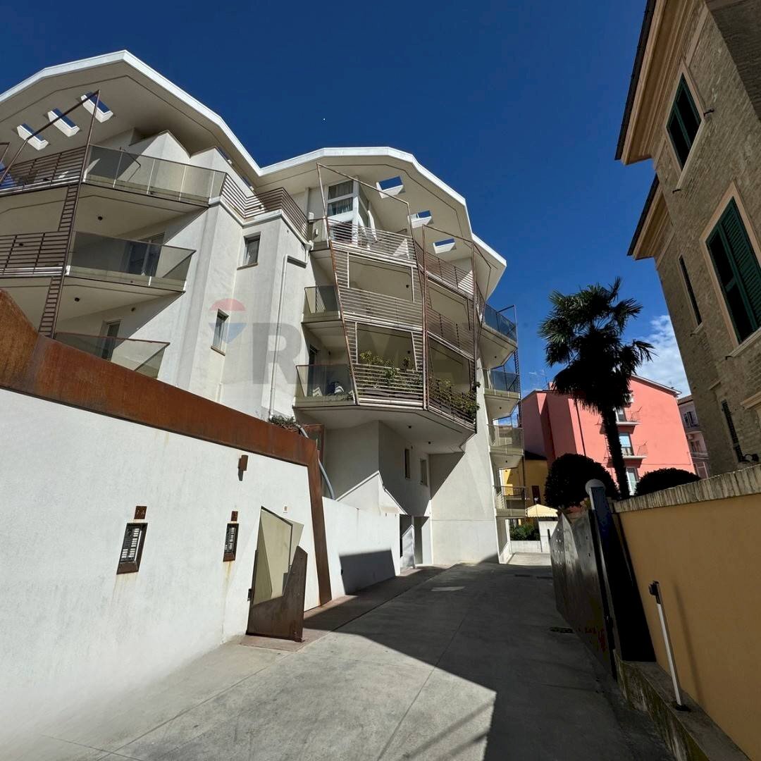 Edificio all\'aperto - Appartamento Lanciano - foto 1