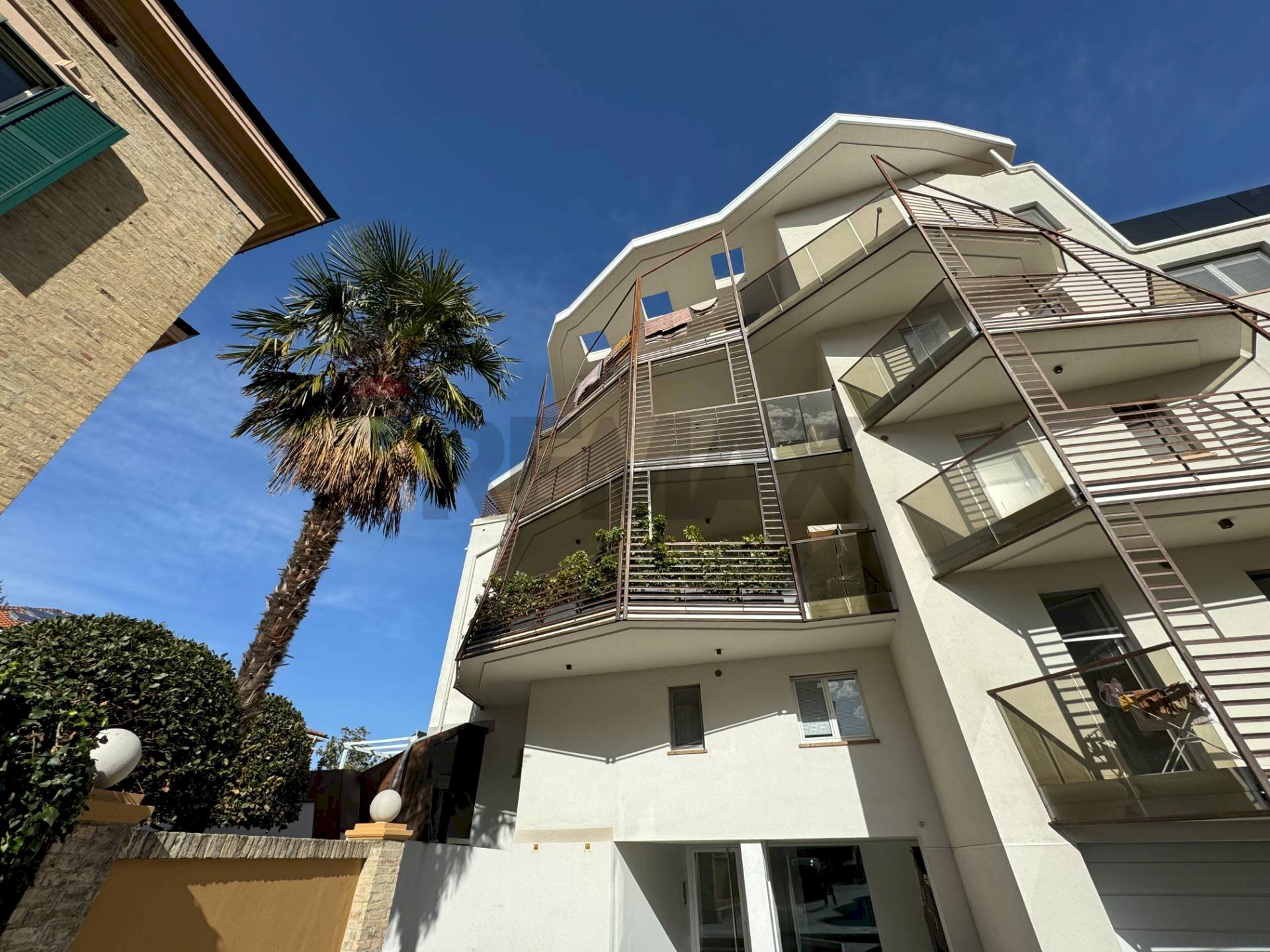 Edificio all\'aperto - Appartamento Lanciano - foto 2