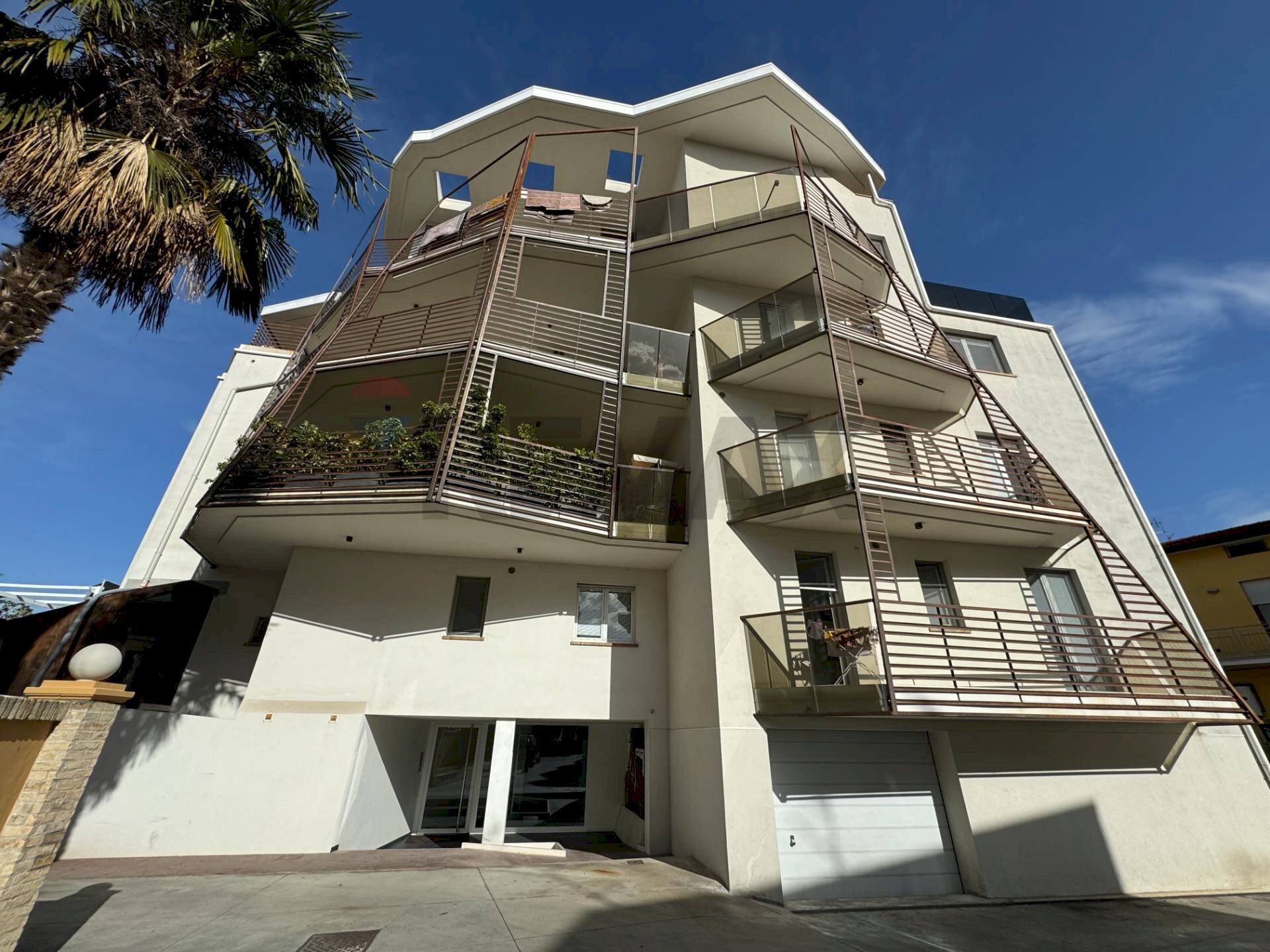 Edificio all\'aperto - Appartamento Lanciano - foto 3