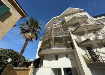 Edificio all\'aperto - Appartamento Lanciano - foto 2