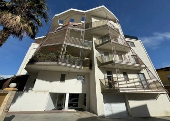 Edificio all\'aperto - Appartamento Lanciano - foto 3