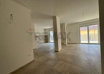 Stanza vuota - Appartamento Lanciano - foto 17