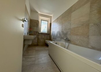 Bagno - Appartamento Lanciano - foto 26