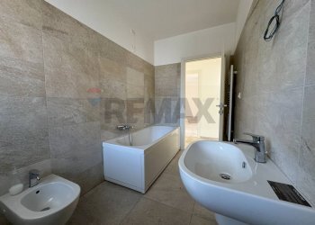 Bagno - Appartamento Lanciano - foto 27
