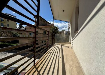 Balcone - Appartamento Lanciano - foto 28