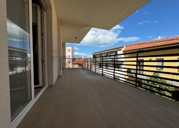 Balcone - Appartamento Lanciano - foto 31