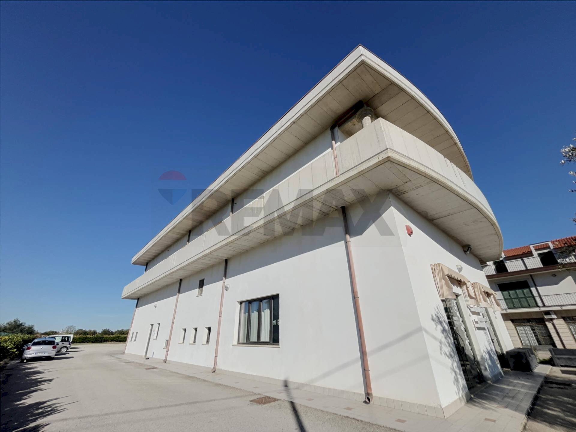 Edificio all\'aperto - One-room apartment Via Provinciale Della Rocca
 
7/A, Santa Maria Imbaro - photo 1