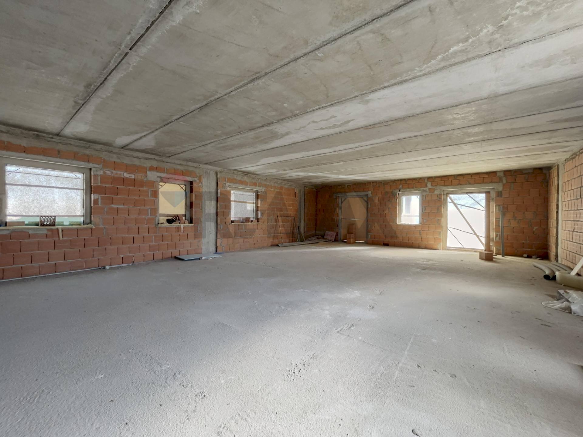 Parcheggio - One-room apartment Via Provinciale Della Rocca
 
7/A, Santa Maria Imbaro - photo 3