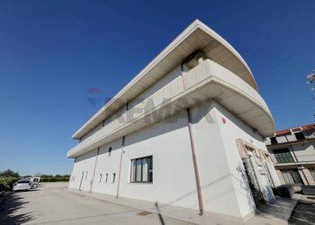 Edificio all\'aperto - Monolocale Via Provinciale Della Rocca
 
7/A, Santa Maria Imbaro - foto 1