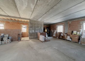 Parcheggio - Monolocale Via Provinciale Della Rocca
 
7/A, Santa Maria Imbaro - foto 5