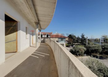 Balcone - Monolocale Via Provinciale Della Rocca
 
7/A, Santa Maria Imbaro - foto 8