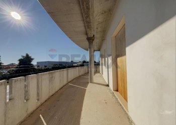 Balcone - Monolocale Via Provinciale Della Rocca
 
7/A, Santa Maria Imbaro - foto 9