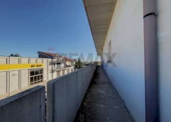 Balcone - Monolocale Via Provinciale Della Rocca
 
7/A, Santa Maria Imbaro - foto 12