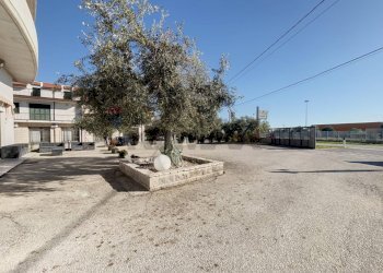 Edificio all\'aperto - Monolocale Via Provinciale Della Rocca
 
7/A, Santa Maria Imbaro - foto 18