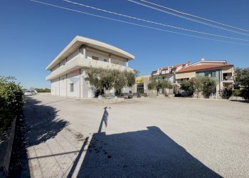 Edificio all\'aperto - Monolocale Via Provinciale Della Rocca
 
7/A, Santa Maria Imbaro - foto 19