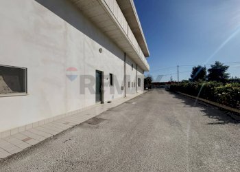 Casa all\'aperto - Monolocale Via Provinciale Della Rocca
 
7/A, Santa Maria Imbaro - foto 22