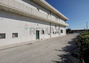 Edificio all\'aperto - Monolocale Via Provinciale Della Rocca
 
7/A, Santa Maria Imbaro - foto 23