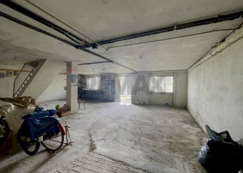 Parcheggio - Casa indipendente Arielli - foto 17