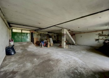 Parcheggio - Casa indipendente Arielli - foto 19