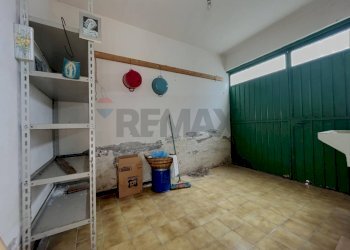Dispensa di stoccaggio - Casa indipendente Arielli - foto 24