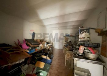 Dispensa di stoccaggio - Casa indipendente Arielli - foto 25