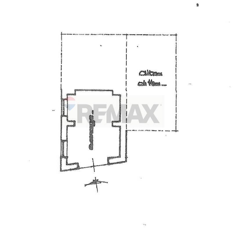 Pianta 2D - Four-room apartment Via Provinciale Taranta Peligna
 
10, Lama dei Peligni - floor plans 1