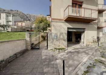 Casa all\'aperto - Quadrilocale Via Provinciale Taranta Peligna
 
10, Lama dei Peligni - foto 4