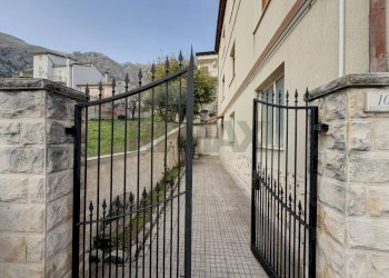 Balcone - Quadrilocale Via Provinciale Taranta Peligna
 
10, Lama dei Peligni - foto 5