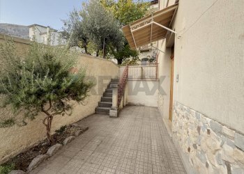 Terrazza - Quadrilocale Via Provinciale Taranta Peligna
 
10, Lama dei Peligni - foto 7