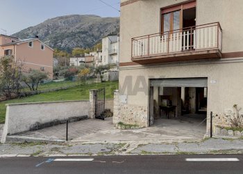 Casa all\'aperto - Quadrilocale Via Provinciale Taranta Peligna
 
10, Lama dei Peligni - foto 41