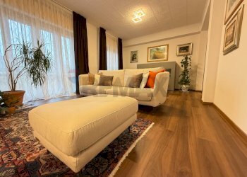 Soggiorno - Appartamento Via Roma
 
58, Taranta Peligna - foto 1