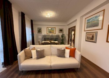 Soggiorno - Appartamento Via Roma
 
58, Taranta Peligna - foto 4