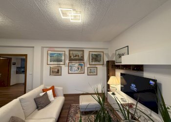 Soggiorno - Appartamento Via Roma
 
58, Taranta Peligna - foto 6