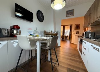 Cucina - Appartamento Via Roma
 
58, Taranta Peligna - foto 8