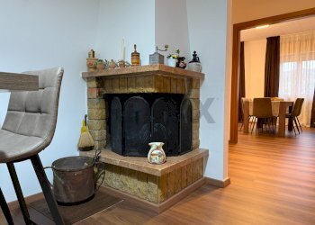 Dettagli - Appartamento Via Roma
 
58, Taranta Peligna - foto 9