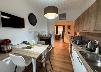 Cucina - Appartamento Via Roma
 
58, Taranta Peligna - foto 10