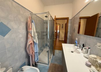 Bagno - Appartamento Via Roma
 
58, Taranta Peligna - foto 12