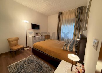 Camera / camera da letto - Appartamento Via Roma
 
58, Taranta Peligna - foto 14