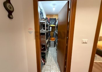 Hall / corridoio - Appartamento Via Roma
 
58, Taranta Peligna - foto 16