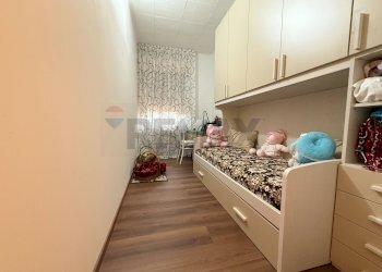 Camera / camera da letto - Appartamento Via Roma
 
58, Taranta Peligna - foto 18