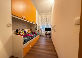 Camera / camera da letto - Appartamento Via Roma
 
58, Taranta Peligna - foto 19