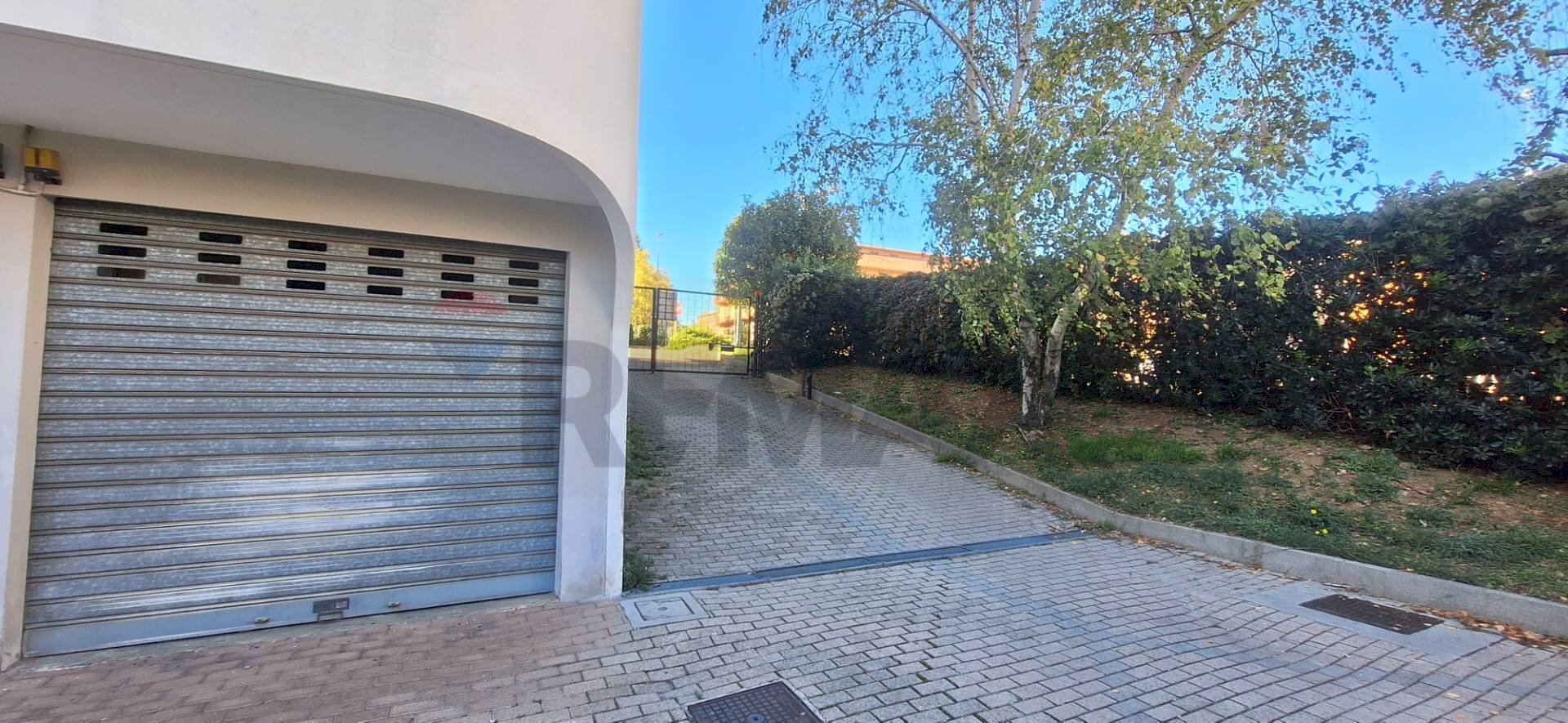 Edificio all\'aperto - Box Via Del Verde
 
69, Lanciano - foto 1