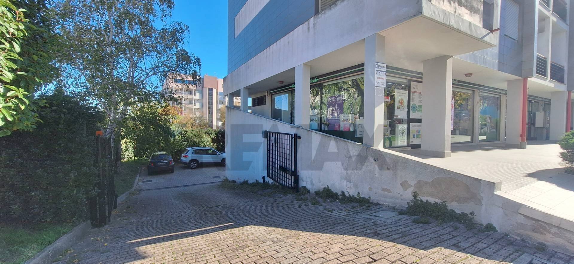 Casa all\'aperto - Box Via Del Verde
 
69, Lanciano - foto 2