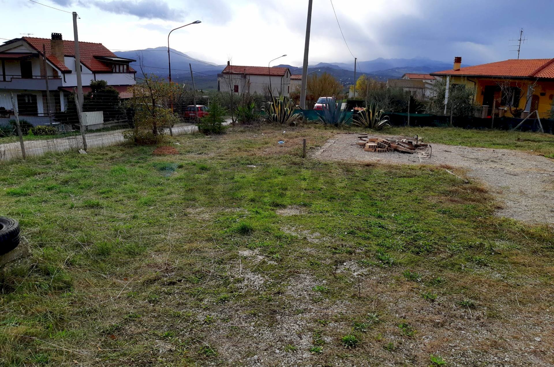 Giardino - Terreno edificabile Contrada Clementi
 
snc, Castel Frentano - foto 3