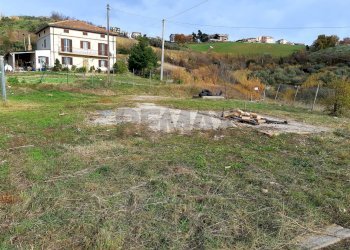 Giardino - Terreno edificabile Contrada Clementi
 
snc, Castel Frentano - foto 2