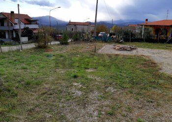 Giardino - Terreno edificabile Contrada Clementi
 
snc, Castel Frentano - foto 3